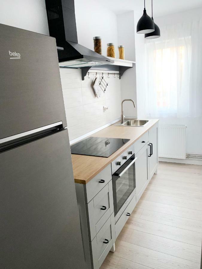 Mhc Quiet Deluxe Suite Near Downtown - Free Parking 布拉索夫 外观 照片