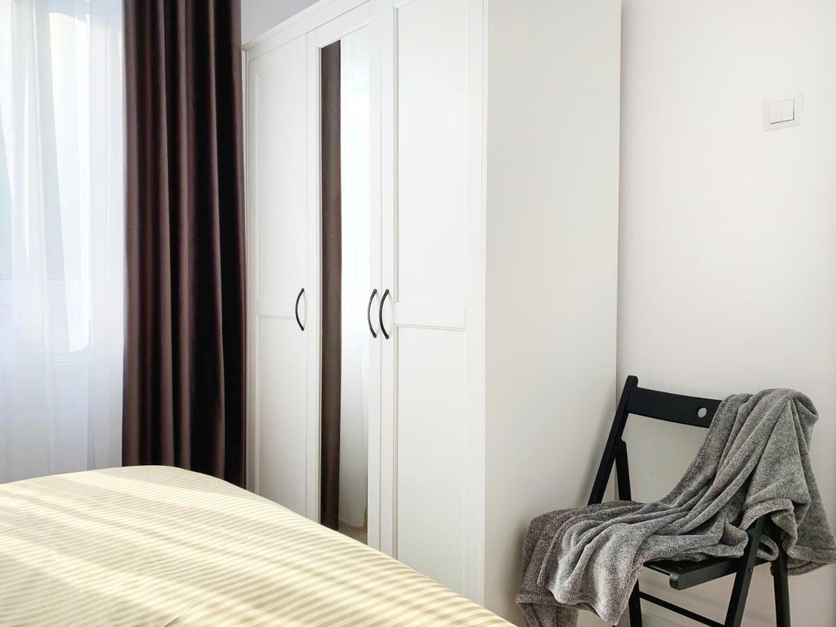 Mhc Quiet Deluxe Suite Near Downtown - Free Parking 布拉索夫 外观 照片